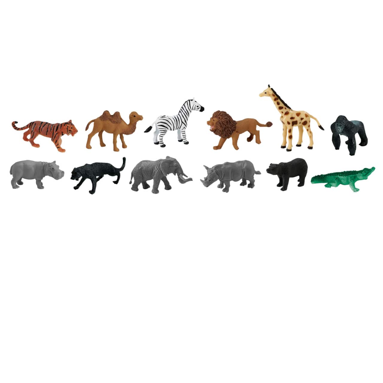 Safari Ltd® TOOBS® Wild